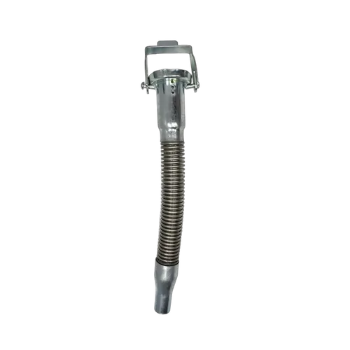 Jerry Can Pouring Spout