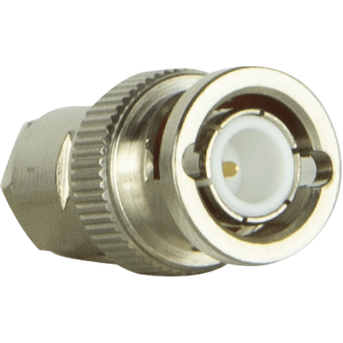 Bnc Connector - Suit Rg58 Cable