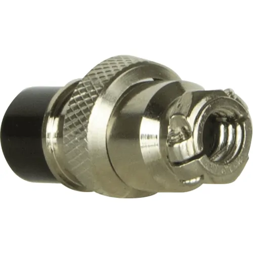 4 Pin Microphone Connector