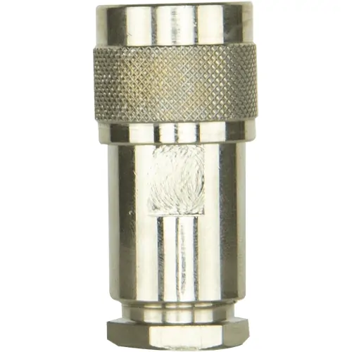 N Type Connector - Suit Rg213/U Cable