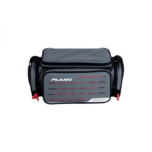 Plano Weekend Series 3500 Case - 33L x 19W x 15H
