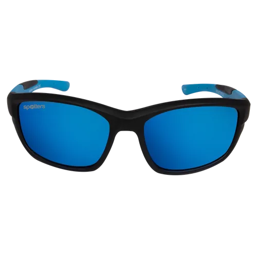 Spotters Sunglasses Platypus Matte Blue