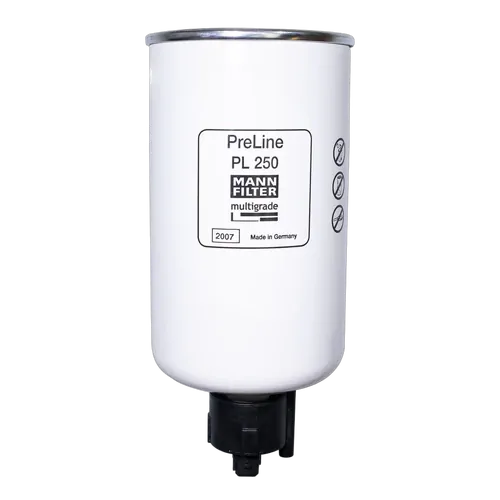 PreLine-Plus 250 Element + Water Sensor (PLE250DPK)