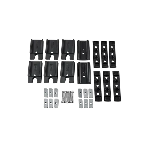 Rhino-Rack PLHS4 Rhino-Rack Backbone Pioneer Leg Height Spacer