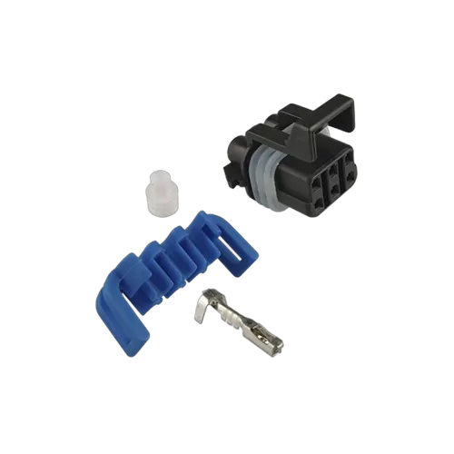 Wiring Kits PLUG-COLORADO