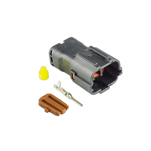 Wiring Kits PLUG-DMAX