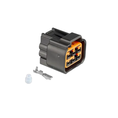 Wiring Kits PLUG-ISUZU