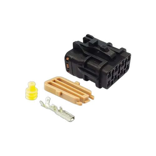 Wiring Kits PLUG-LDV