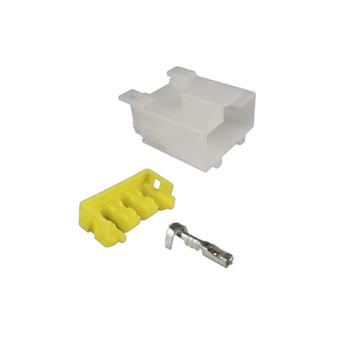 Wiring Kits PLUG-NP300CC