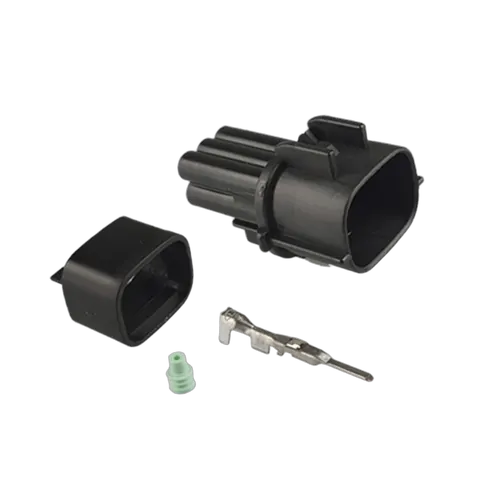 Wiring Kits PLUG-TRITONMN