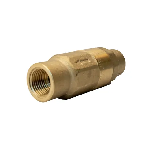 AVG Pressure Limiting Valve w/ Check Valve 15mm 350kpa