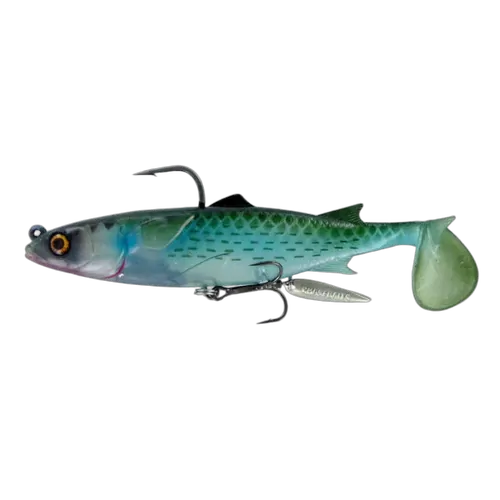 River2Sea Poddy Mulltet 125 Col 01 Fresh Mullet