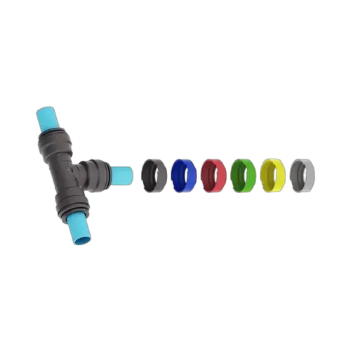 John Guest Collet Cover Suit 12mm Fittings