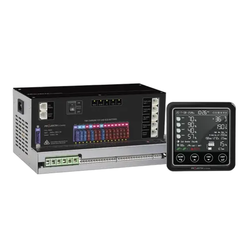 Projecta Pm300-Bt Intelli-Rv System