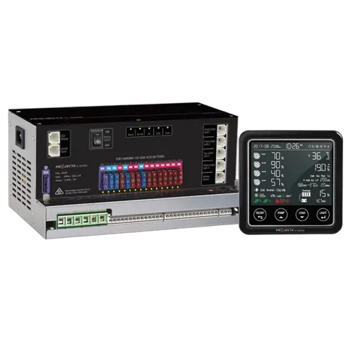 Projecta Pm300 Intelli-Rv System