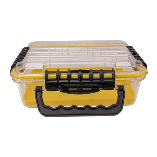 Plano Guide Series Waterproof Medium Case - 28L x 18W x 11H
