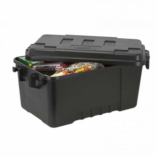 Plano Sportsman's Medium Trunk - 76L x 36W x 32H (87L)