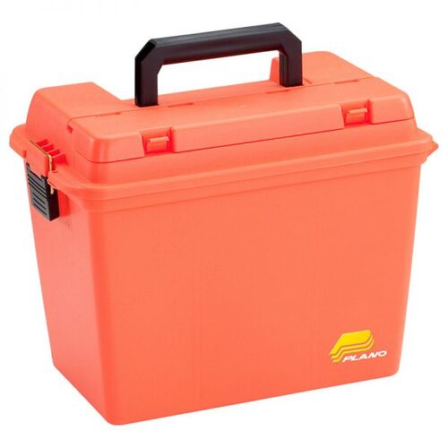 Plano Emergency Box - 43L x 26W x 33H