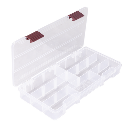 Plano Prolatch StowAway 3500 - 23L x 12W x 3H