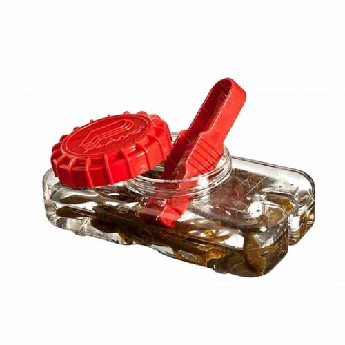 Plano Liqua-Bait Bottle - 18L x 10W x 7H