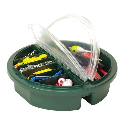 Plano Bucket Top Organizer - 31L x 31W x 10H