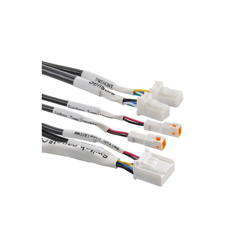 Projecta Loom To Support Additional Sensors