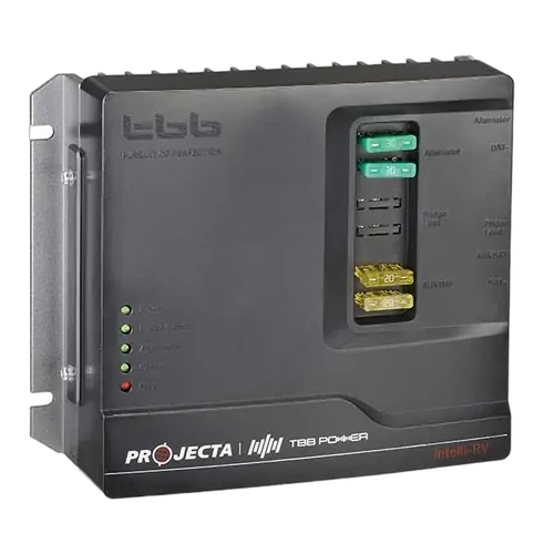 Projecta Dc-Dc 12V Chargers 30a