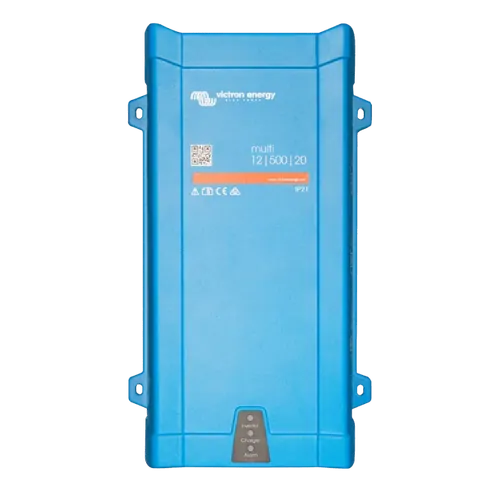 Multiplus 12/500/20-16