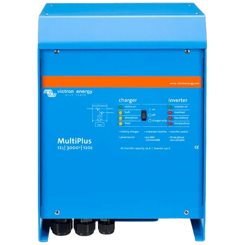 Multiplus 12/3000/120-50