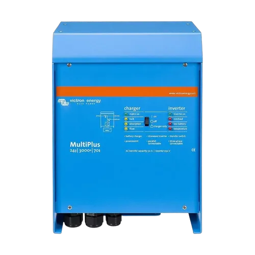 Multiplus 24/3000/70-50