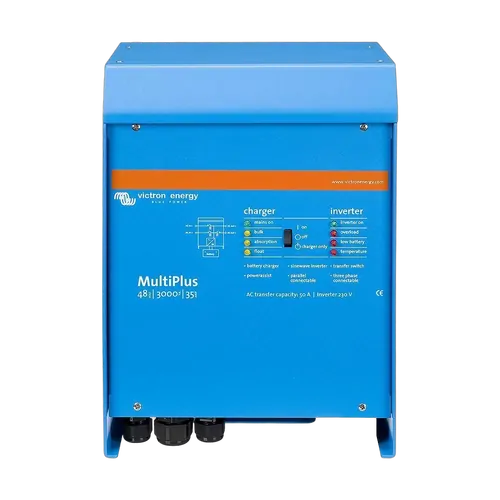 Multiplus 48/3000/35-16