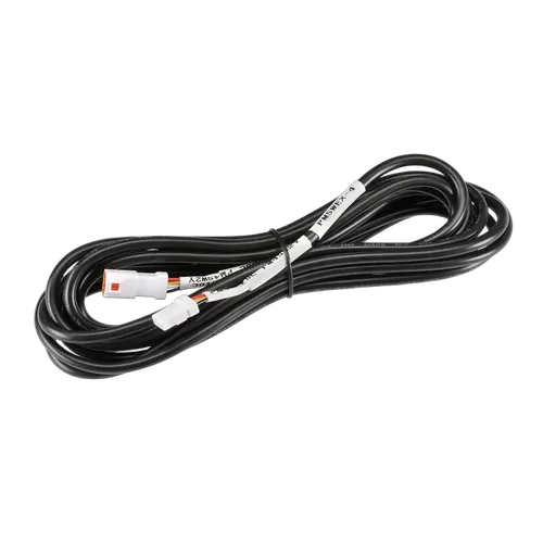 Projecta 4M Extension Cable For Panel Switch, Led And Lcd Monitor