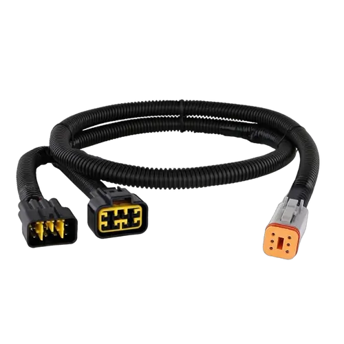 Wiring Kits PPATCH-ISUZUN