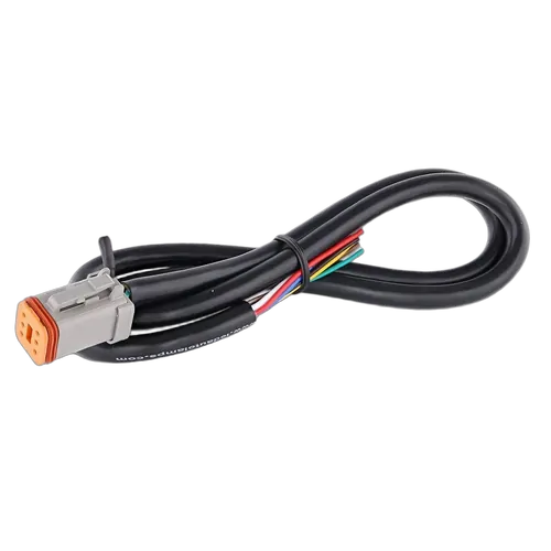 Wiring Kits PPATCH-UNI