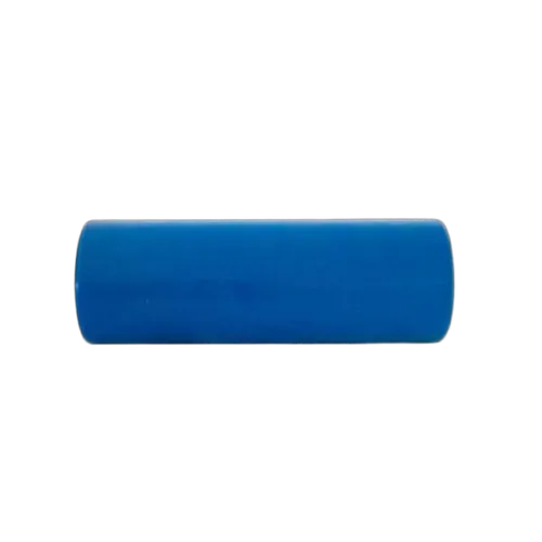 4 Inch Parallel Boat Roller Blue