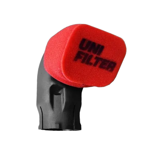 Uni Filter Snorkel Ram Pre Cleaner - 3.5 Inch