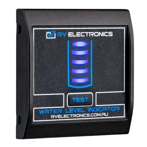 RV Electronics Programmable LED Single Tank
