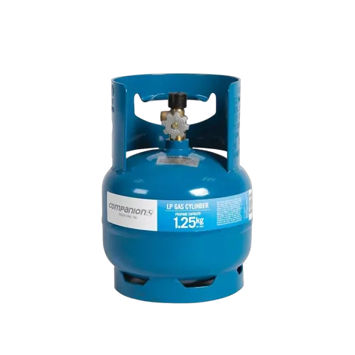 Companion 3/8" LH Cylinder (1.25kg)