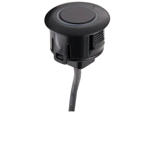 Echomaster Front Park Sensor System - Matte Black