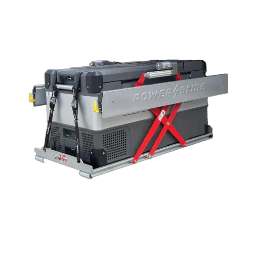 Clearview Power Slide - Large