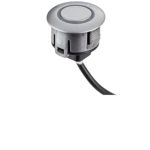 Echomaster Rear Park Sensor System - Silver