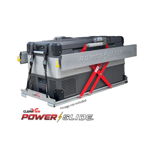 Clearview Power Slide - Small