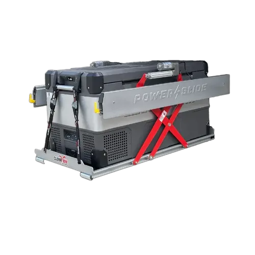 Clearview Power Slide - Small