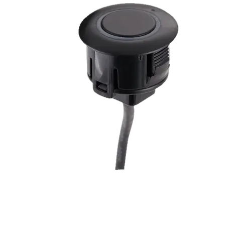 Echomaster Reverse Sensor Kit W/ 9Mtr Harness