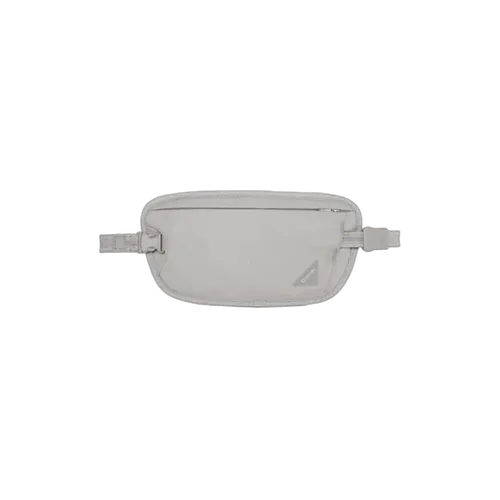 Coversafe X100 RFID Blocking Waist Wallet Grey