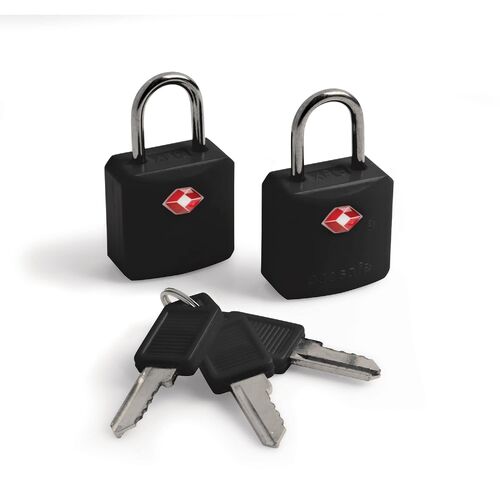 PACSAFE Prosafe 620 TSA Accepted Luggage Locks