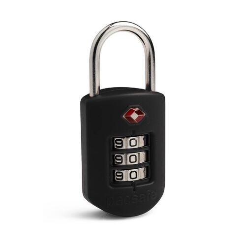 PACSAFE Prosafe 1000 TSA Accepted Combination Lock