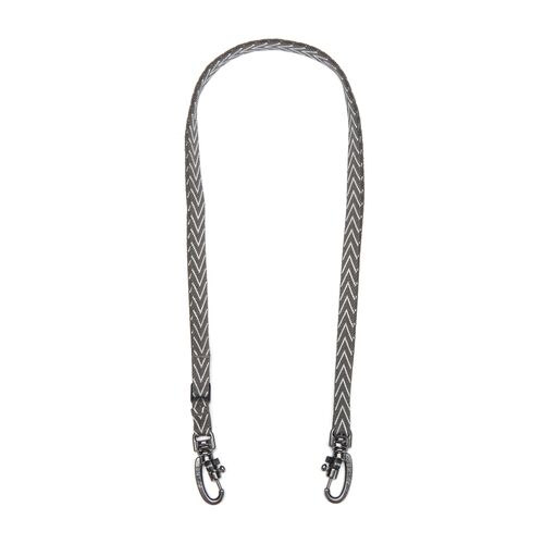 PACSAFE Cut Resistant Lanyard S25 - Grey