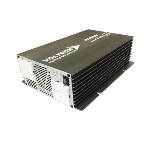 Pure sine wave inverter Pro Series Voltech 24V (1500W)