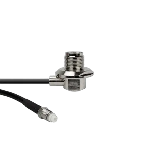 Axis So239 Antenna Mount